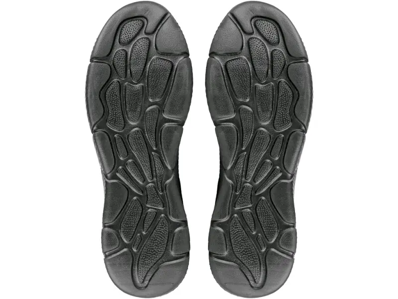 Obuv polobotka CXS BARBADOS, černá, vel. 45